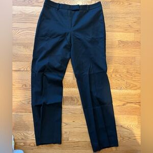 Brookes brother black dress pants